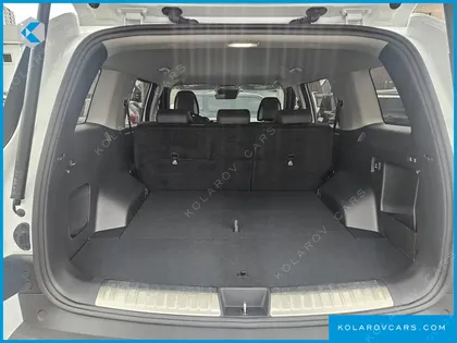 HYUNDAI SANTA FE GASOLINE 2.5T 2WD