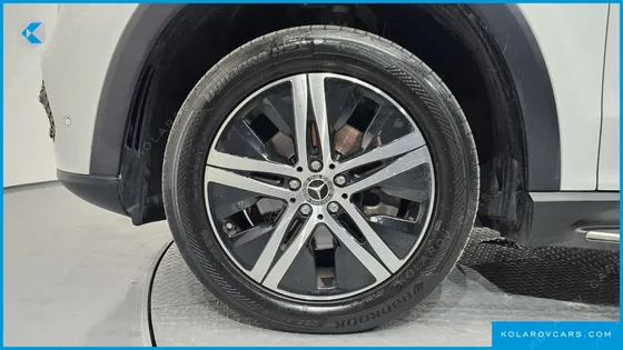 MERCEDES GLE-CLASS GLE300D 4MATIC