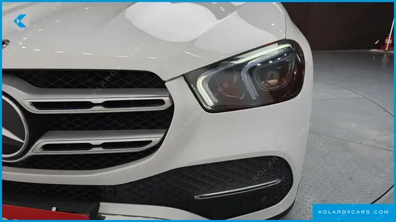 MERCEDES GLE-CLASS GLE300D 4MATIC