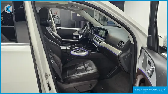 MERCEDES GLE-CLASS GLE300D 4MATIC