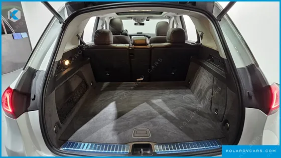 MERCEDES GLE-CLASS GLE300D 4MATIC