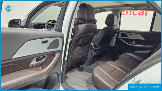 MERCEDES GLE-CLASS GLE300D 4MATIC