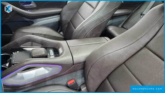 MERCEDES GLE-CLASS GLE300D 4MATIC