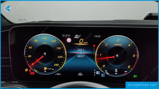MERCEDES GLE-CLASS GLE400D 4MATIC COUPE