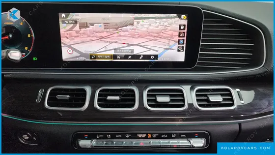 MERCEDES GLE-CLASS GLE400D 4MATIC COUPE