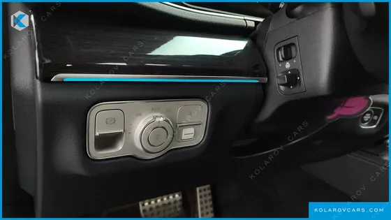 MERCEDES GLE-CLASS GLE400D 4MATIC COUPE