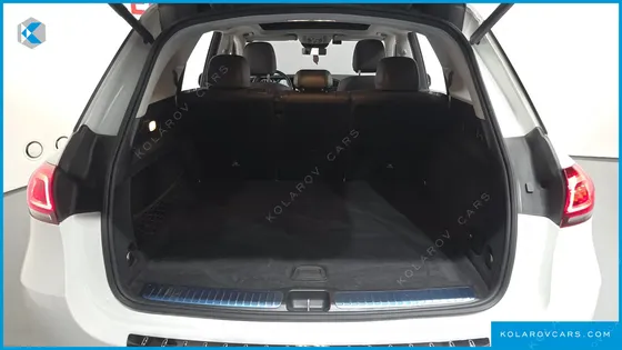 MERCEDES GLE-CLASS GLE450 4MATIC