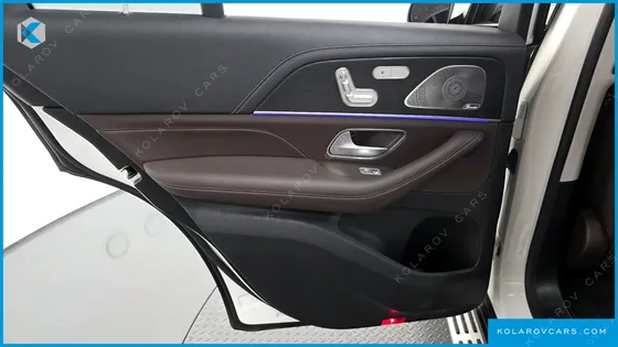 MERCEDES GLE-CLASS GLE450 4MATIC
