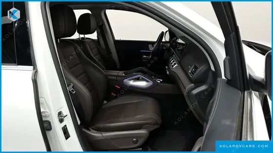 MERCEDES GLE-CLASS GLE450 4MATIC