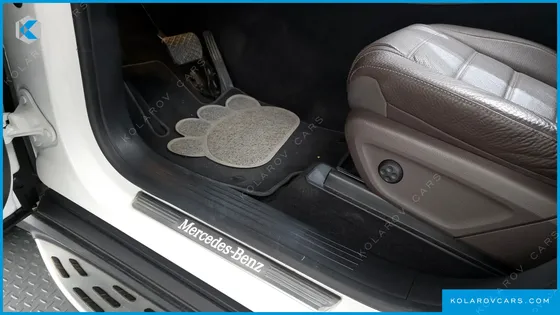 MERCEDES GLE-CLASS GLE450 4MATIC