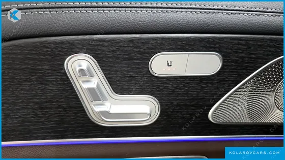 MERCEDES GLE-CLASS GLE450 4MATIC