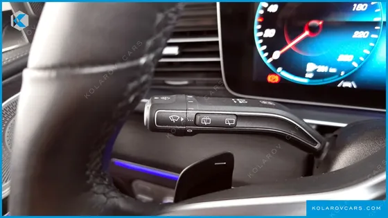 MERCEDES GLE-CLASS GLE450 4MATIC