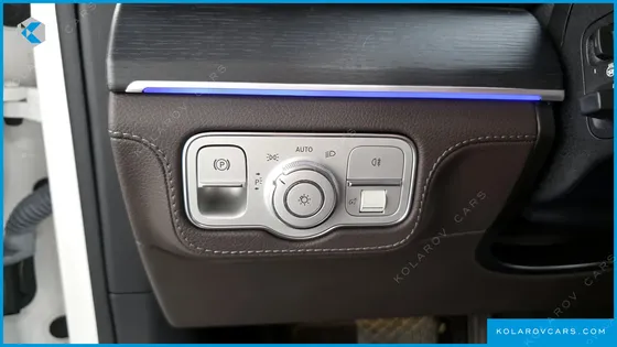 MERCEDES GLE-CLASS GLE450 4MATIC