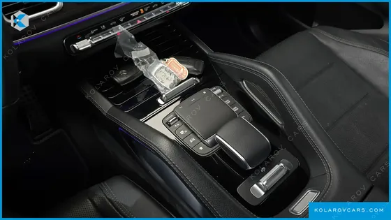 MERCEDES GLE-CLASS GLE400D 4MATIC COUPE