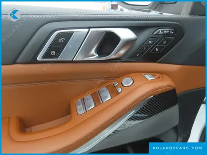 BMW X7 XDRIVE 40I M SPORT 6STR