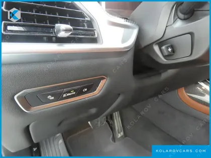 BMW X7 XDRIVE 40I M SPORT 6STR