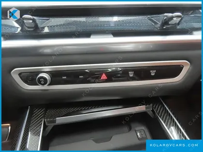 BMW X7 XDRIVE 40I M SPORT 6STR