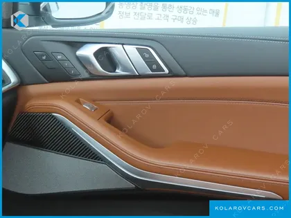 BMW X7 XDRIVE 40I M SPORT 6STR