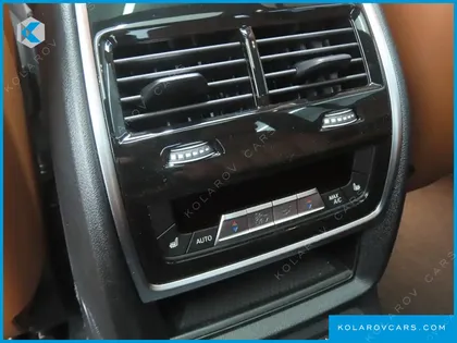 BMW X7 XDRIVE 40I M SPORT 6STR