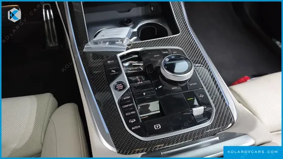 BMW X7 XDRIVE 40I M SPORT 7STR