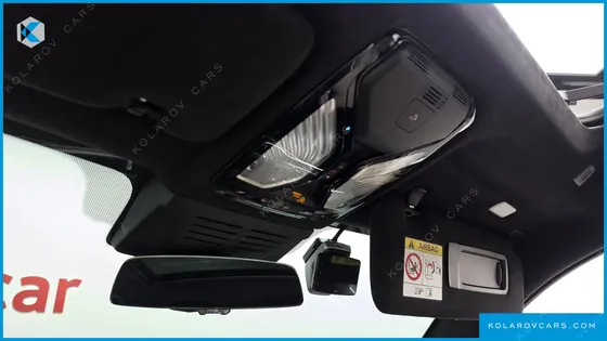 BMW X7 XDRIVE 40I M SPORT 7STR
