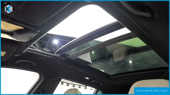 BMW X7 XDRIVE 40I M SPORT 7STR