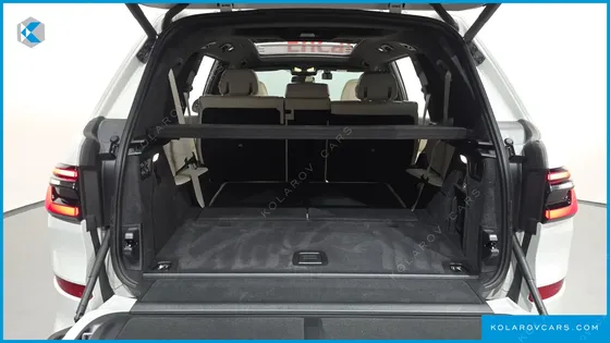 BMW X7 XDRIVE 40I M SPORT 7STR