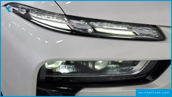 BMW X7 XDRIVE 40I M SPORT 7STR