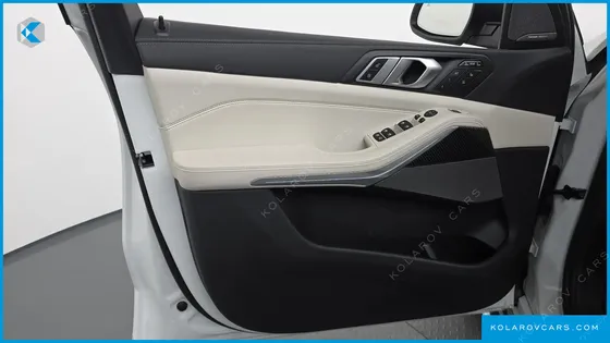 BMW X7 XDRIVE 40I M SPORT 7STR