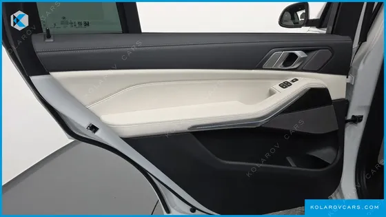 BMW X7 XDRIVE 40I M SPORT 7STR