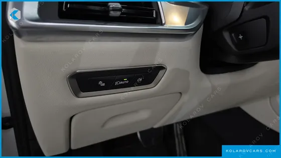 BMW X7 XDRIVE 40I M SPORT 7STR