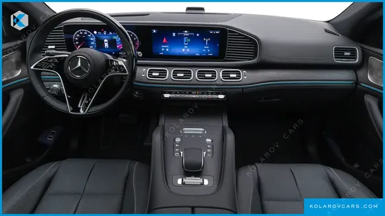 MERCEDES GLE-CLASS GLE450 4MATIC COUPE