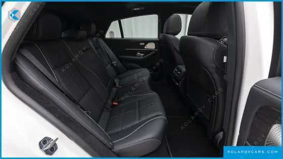 MERCEDES GLE-CLASS GLE450 4MATIC COUPE