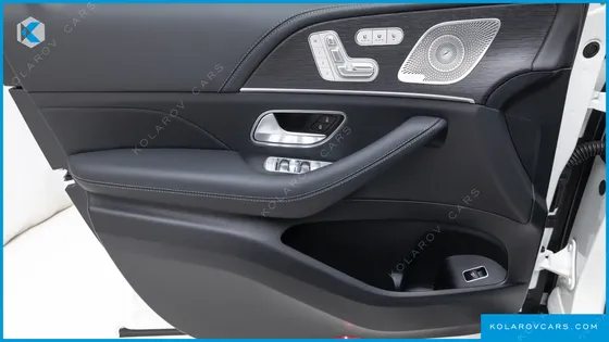MERCEDES GLE-CLASS GLE450 4MATIC COUPE