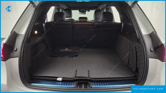 MERCEDES GLE-CLASS AMG GLE53 4MATIC+