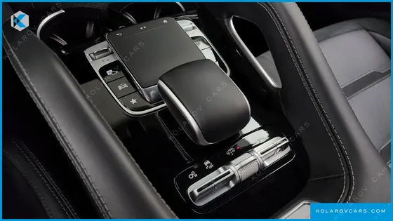 MERCEDES GLE-CLASS AMG GLE53 4MATIC+