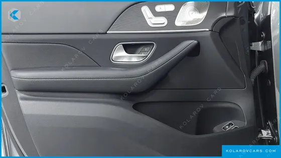 MERCEDES GLE-CLASS GLE400E 4MATIC COUPE