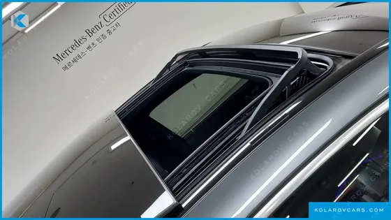 MERCEDES GLE-CLASS GLE400E 4MATIC COUPE