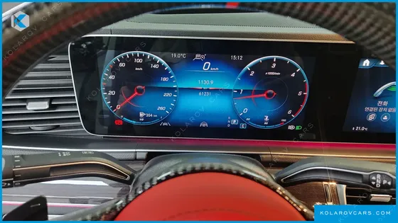 MERCEDES GLE-CLASS GLE400D 4MATIC COUPE