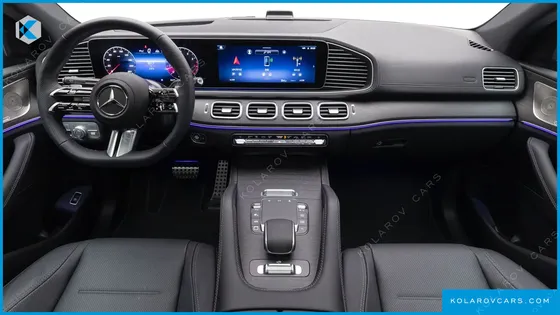 MERCEDES GLE-CLASS GLE450 4MATIC COUPE