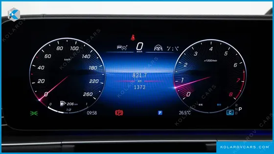 MERCEDES GLE-CLASS GLE450 4MATIC COUPE
