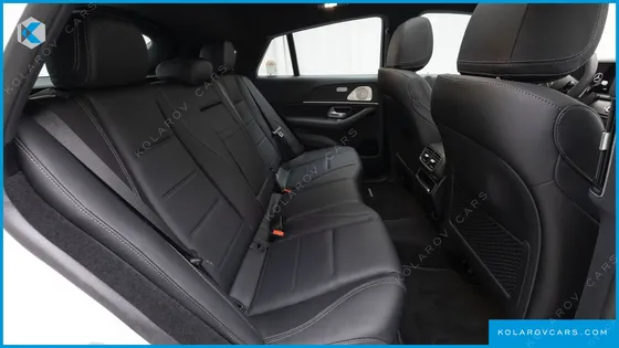 MERCEDES GLE-CLASS GLE450 4MATIC COUPE