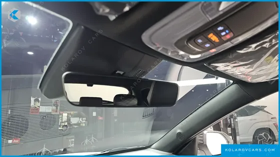 HYUNDAI KONA GASOLINE 1.6 TURBO 4WD