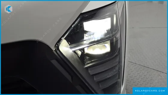 HYUNDAI KONA GASOLINE 1.6 TURBO 4WD