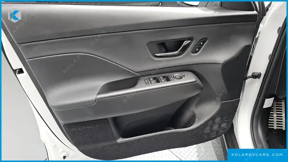 HYUNDAI KONA GASOLINE 1.6 TURBO 4WD