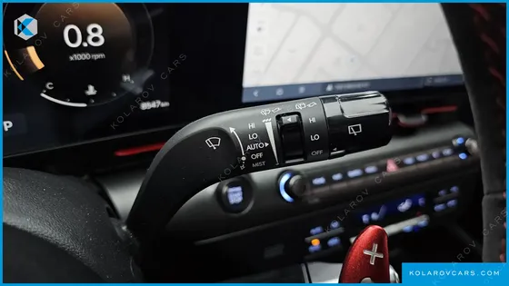 HYUNDAI KONA GASOLINE 1.6 TURBO 4WD