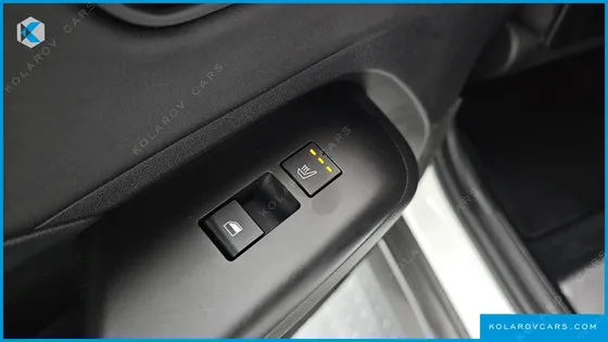 HYUNDAI KONA GASOLINE 1.6 TURBO 4WD