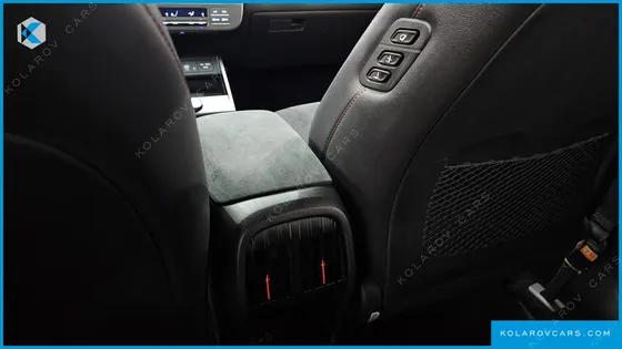 HYUNDAI KONA GASOLINE 1.6 TURBO 4WD