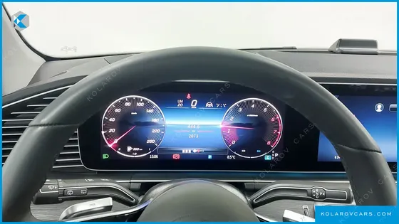 MERCEDES GLE-CLASS GLE450 4MATIC