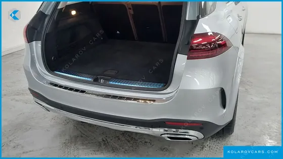 MERCEDES GLE-CLASS GLE450 4MATIC